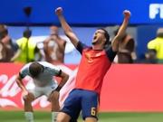 World Sports: Tickets for the France-Spain semi-final are being resold for up to $4,500, with luxury box seats exceeding $340,000.