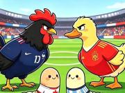 The World Cup semi-final promotional posters have been heavily criticized, with England and Argentina getting completely bashed.