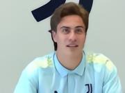 伊尔迪兹：斯帕莱蒂是个能让你感到舒服的好人；更喜欢踢左路