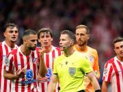 世体：皇马TV借欧冠判例质疑西甲判罚，称皇马因此少拿16分