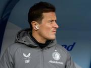 回声报：红军今夏考虑补强教练组，费耶诺德助教赖嫩或成选择