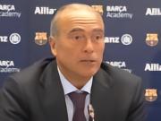 埃菲社：巴萨要求调查格子转会佣金，涉案律师或收取150万欧