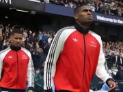 ESPN：皇马有意莫斯克拉的弟弟，有信心在未来数月内敲定转会