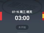 法国vs西班牙前瞻：谁先掌控比赛节奏谁占优，西班牙有优势