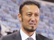 Tanaka Torio: Of the three choices, Japan has the best chance of winning against Brazil.