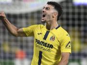 传闻：巴萨在关注黄潜前锋米考塔泽，但他不是首选