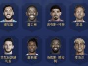 懂球帝2026年4月MVP候选出炉：凯恩、KK、谢尔基在列