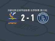 洛沃斯墨2-1逆转莫塔瓜，佩尼亚独中两元