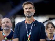 Reporter: The German Football Association and Red Bull met to discuss Klopp's contract termination; a final agreement may be reached this week.