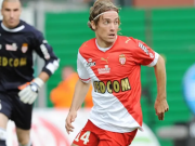 Former Croatian international Marco Simic was arrested in connection with a corruption case; he had participated in three World Cups.