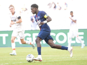 队报：巴黎18岁后卫姆本巴将加盟巴黎FC，合同为期四年