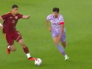 韩国0-0委内瑞拉，拉米雷斯、吴贤揆进球被吹