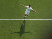 In his 21st World Cup appearance, Mbappe surpassed Lloris to become the club's all-time leader in World Cup appearances.