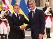 Spanish Prime Minister apologizes to France for former Prime Minister's racist remarks: I feel very ashamed.