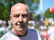Basler: Klopp should take a pay cut to coach the German national team; coaching the national team is an honor.
