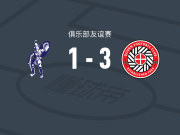 夸恩3-1逆转马特洛克，Trialist 1帽子戏法