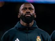 ESPN：皇马更衣室气氛紧张，吕迪格曾在训练场与队友爆发争吵