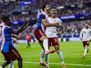 Pro Evolution Soccer | Spain 2-0 France to advance to the final, Oyarzabal scores a penalty, Porro adds another goal