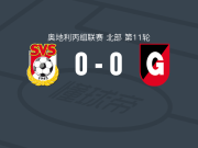 西基臣0-0古尔腾，双方互交白卷