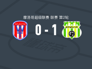 托加联合队1-0外傣特马拉，雷格拉吉制胜