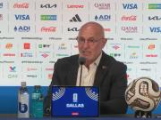 De la Fuente: I said it a long time ago, questioning Rodri is an insult to intelligence.