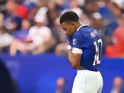 The semi-finals are a tough hurdle; Mbappe has scored 20 goals in the World Cup, but has failed to score in the three semi-final matches.