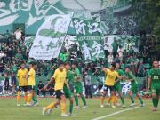 填补空白！浙江FC成为国内首批“亚足联三星青训中心”