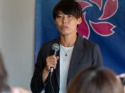 熊谷纱希：明年的女足世界杯将是我最后一届，目标是夺冠