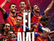 World Cup Midday Report: Once, twice, and again