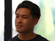 Kyuki Matsuki: Japan has proven to the world that we are fully capable of competing with Brazil.