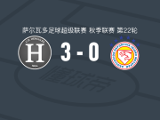 CD赫拉克勒斯3-0大胜梅塔潘，José Posada梅开二度，Luis Vásquez建功