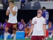 Opta: Spain concedes only 0.31 expected goals per game on average, the lowest in nearly 60 years.
