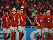 中国香港2-0柬埔寨夺东盟杯乙级冠军，孙铭谦助攻安永佳破门