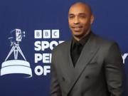 Henry: I strongly support Mbappe's bid for the Ballon d'Or; he's my number one choice.