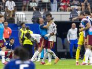 Mundo Deportivo: Spain eliminates France, Pedri comforts Conde and Dembele