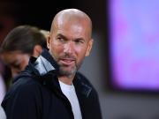 Romano: The French Football Federation plans to sign Zidane after the World Cup.