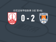 佩坎巴鲁龙卷风队2-0佩斯斯索罗