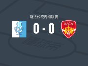 沙拉0-0拉卡，双方握手言和