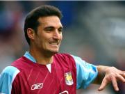 Alan Pardew: It was a pleasant experience coaching Scaloni; he was an atypical Argentinian.