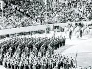 中国足球史话补充篇：1975年国青首次参加亚青赛之旅