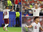 Eight Barcelona players have reached the World Cup final, equaling the club's record.