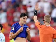 The Croatian Football Federation has written to FIFA requesting clarification on VAR and referee decisions, and increased transparency.