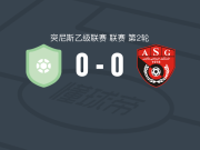 斯法克斯铁路0-0加贝斯，两队破门乏术