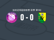 视觉FC0-0比比亚尼金星，双方握手言和
