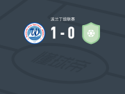 苏瓦乌基1-0华沙普洛克B队，Michał Bajdur打进全场唯一进球