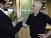 CNN: Brazil's football team sets new goals for the next cycle: winning the 2028 Copa America and qualifying as world champions.