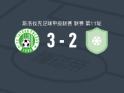 扑雷索夫3-2逆转班尼卡莱奥塔，弗兰科帽子戏法