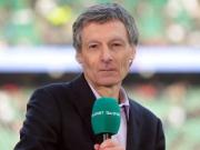 ITV received 443 complaints after its host allegedly tried to sow discord between Tuchel and Behring during an interview.