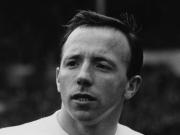 Experts: England World Cup-winning member suffered from a brain disease before his death, related to over 136,000 headers.