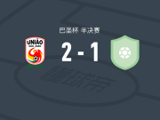 圣若昂大学2-1普丹迪，Leo Souza、Bruninho破门